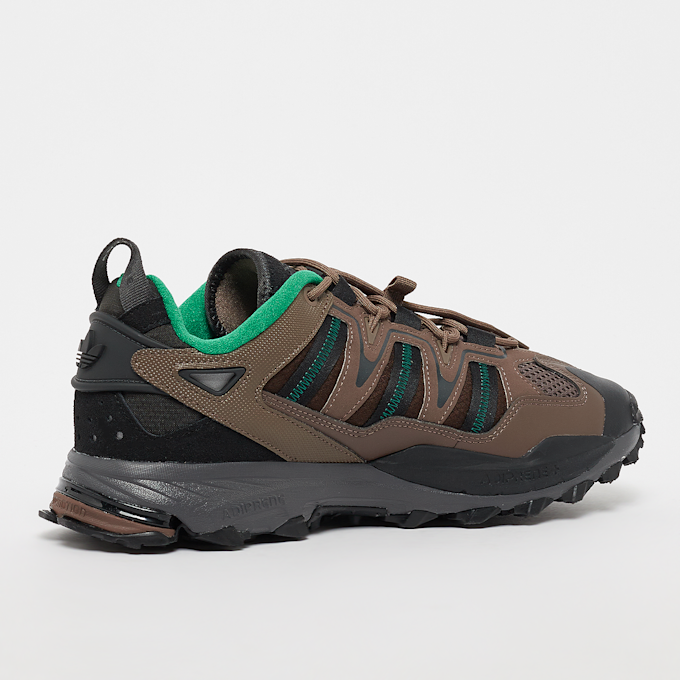 adidas Originals Hyperturf Sneaker castanho 18678 3