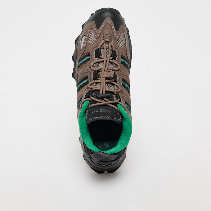 adidas Originals Hyperturf Sneaker castanho 18678 5