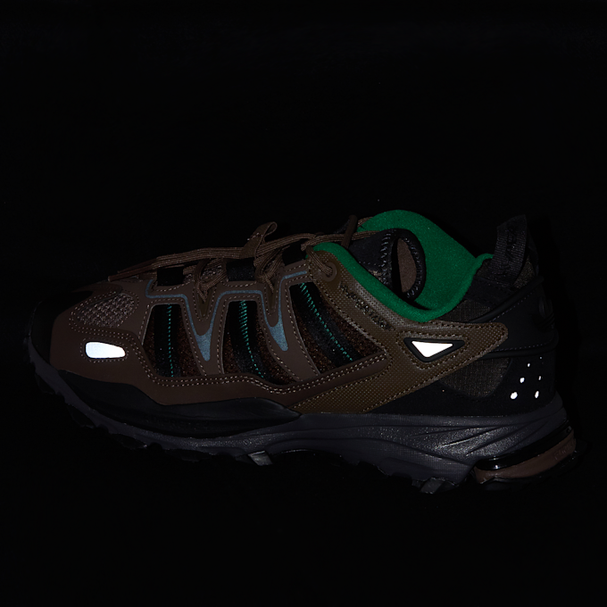 adidas Originals Hyperturf Sneaker castanho 18678 6