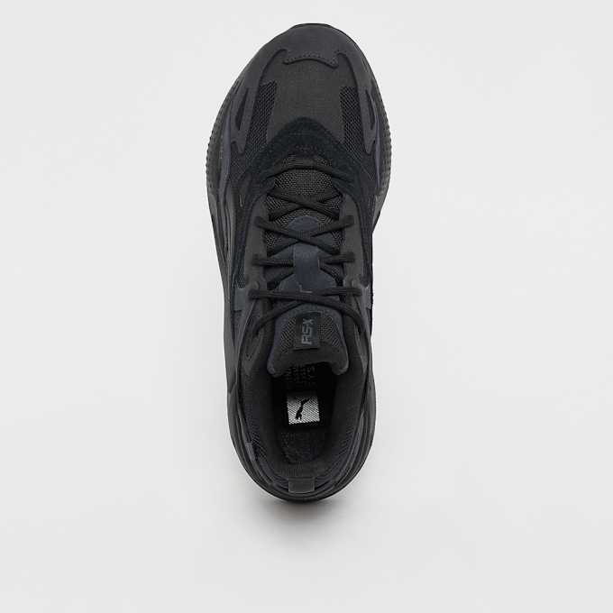 PUMA RS X Efekt schwarz 18691 5