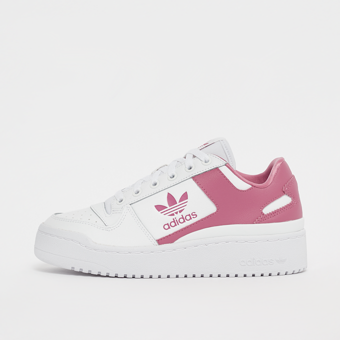 adidas Originals Zapatillas Forum Bold J (GS) blanco 18722 1