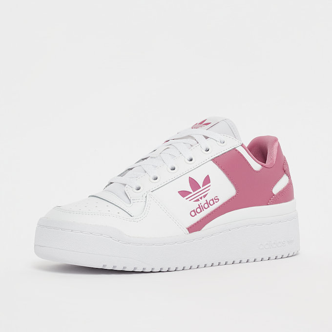 adidas Originals Zapatillas Forum Bold J (GS) blanco 18722 2