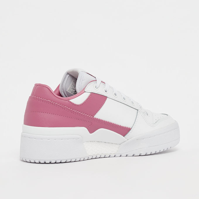 adidas Originals Zapatillas Forum Bold J (GS) blanco 18722 3