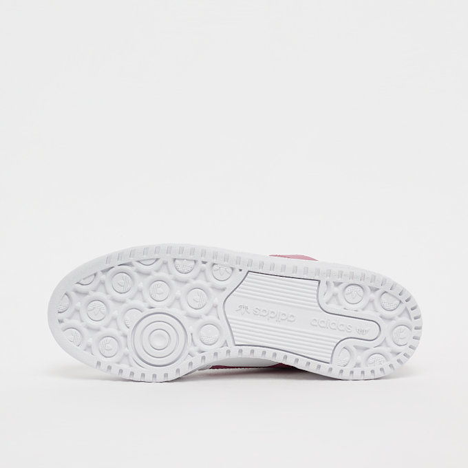 adidas Originals Zapatillas Forum Bold J (GS) blanco 18722 4