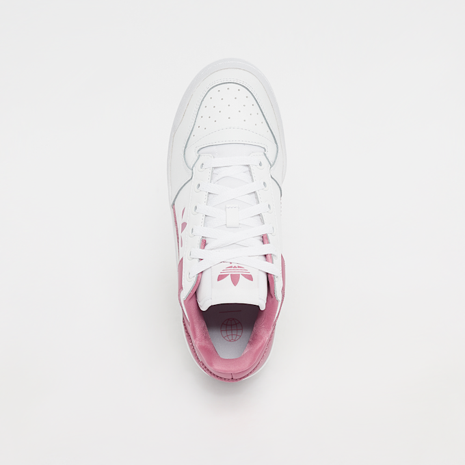adidas Originals Zapatillas Forum Bold J (GS) blanco 18722 5