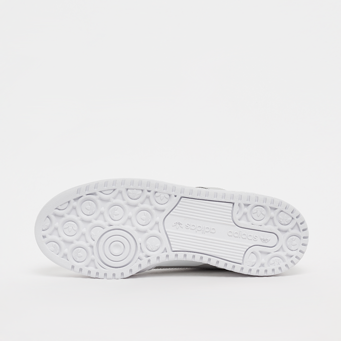 adidas Originals Zapatillas Forum Bold J (GS) blanco 18723 4