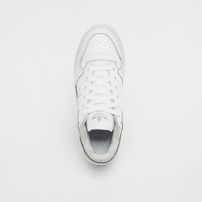 adidas Originals Zapatillas Forum Bold J (GS) blanco 18723 5