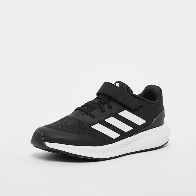 adidas Originals Runfalcon 3.0 EL K Sneaker (PS) crna 18738 2