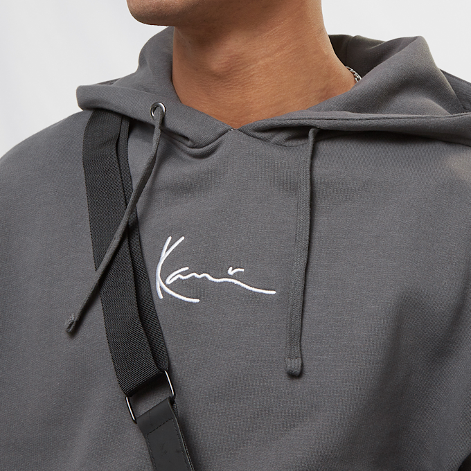 Karl Kani Small Signature Essential Zip Hoodie višebojno 18901 3