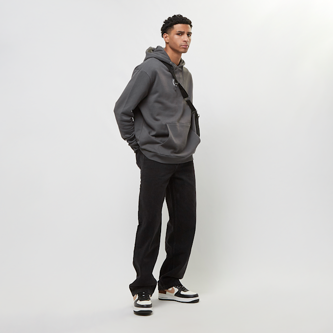Karl Kani Small Signature Essential Zip Hoodie višebojno 18901 4
