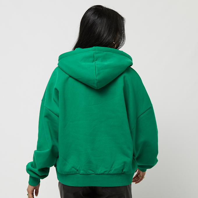 Karl Kani Small Signature Essential OS Hoodie grün 18920 2
