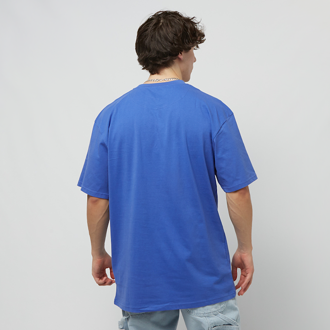 Karl Kani Small Signature Essential Tee azul 18935 2