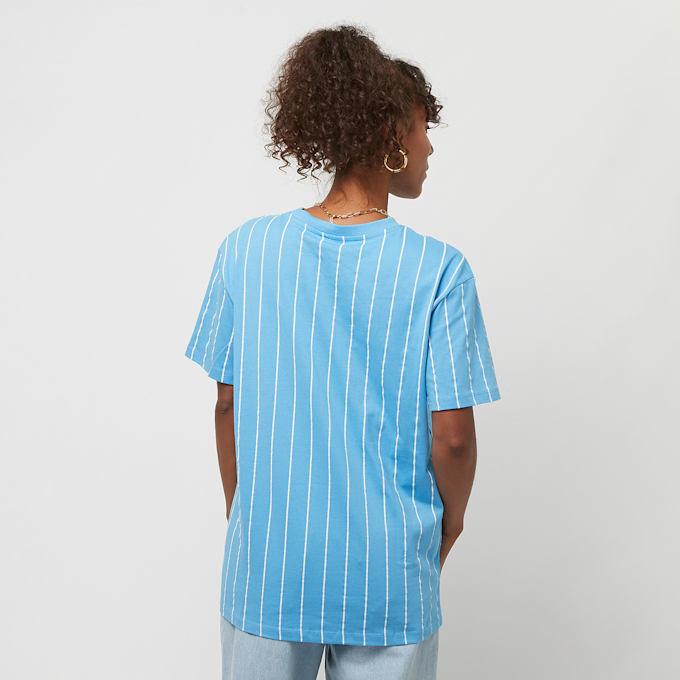 Karl Kani Small Pinstripe Shirt rosa 18939 2