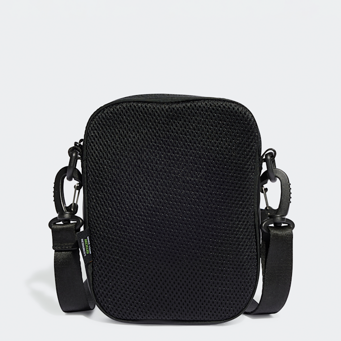 adidas Originals Sac d'épaule adicolor Premium Essentials Festival Bag bleu 18944 2