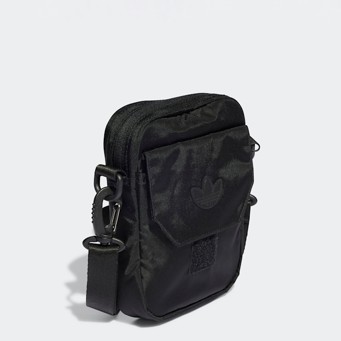 adidas Originals adicolor Premium Essentials Festival Tas blauw 18944 3
