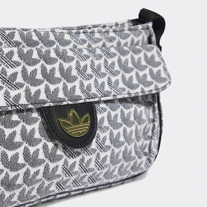 adidas Originals Sac d'épaule Mini Monogram rose 18961 5