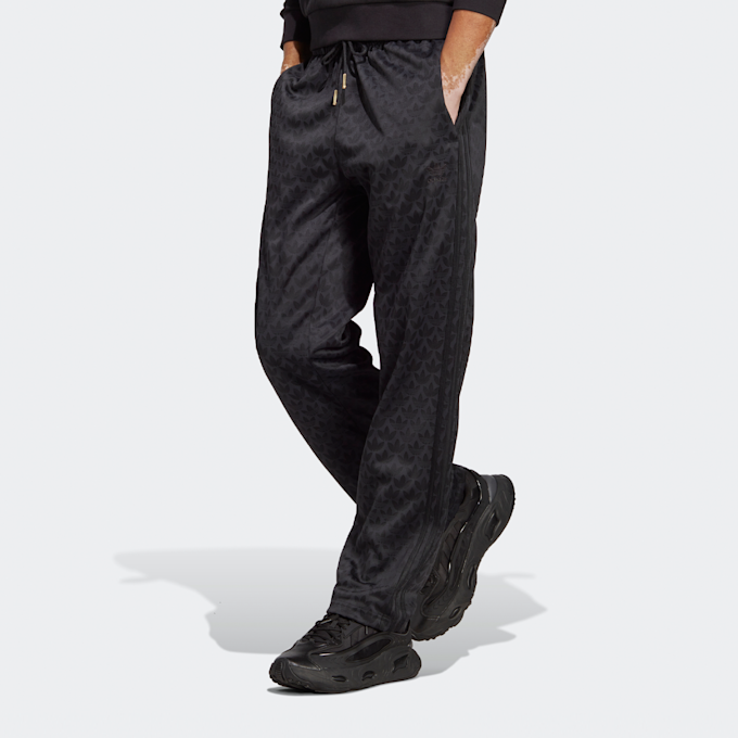 adidas Originals Monogram Trackpants szary 18987 1