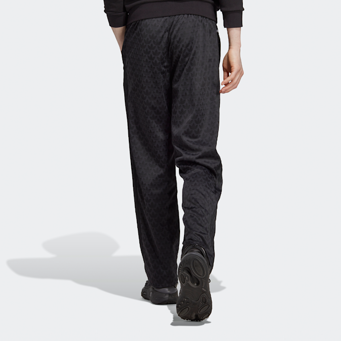 adidas Originals Monogram Trackpants szary 18987 2