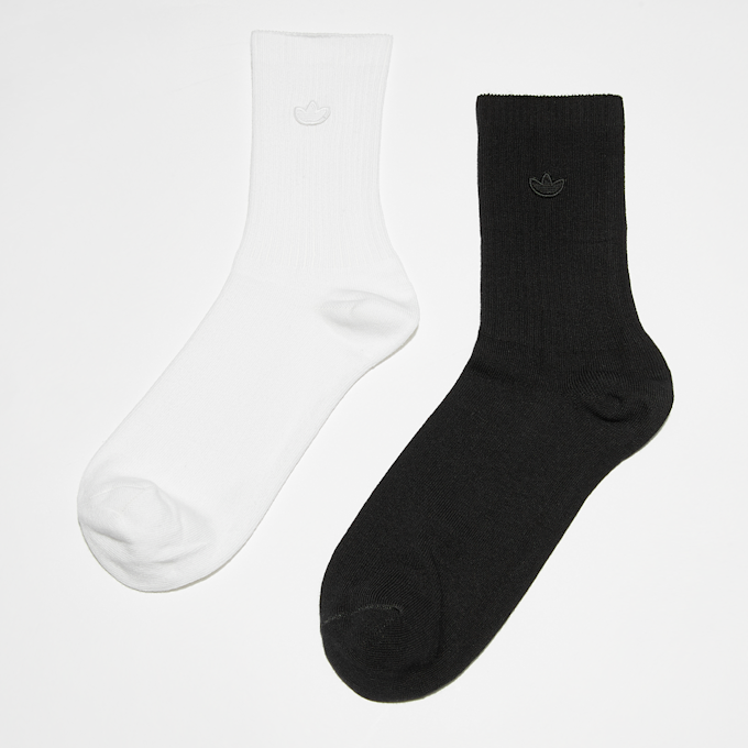 adidas Originals adicolor Solid Crew Sokken multicolor 19001 1