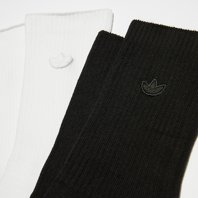 adidas Originals adicolor Solid Crew Sokken multicolor 19001 2