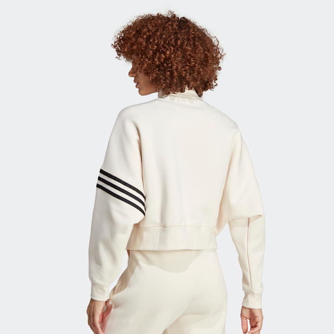 adidas Originals Veste adicolor Neuclassics blanc 19012 2