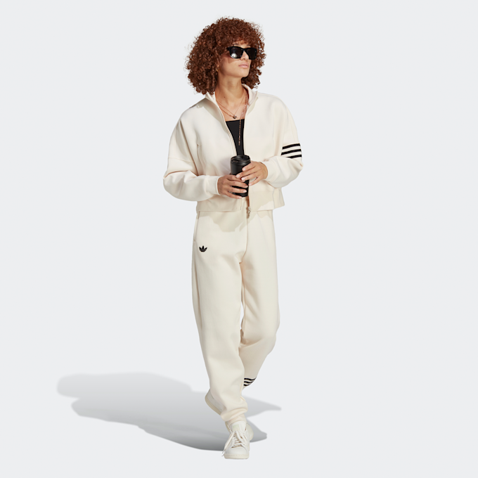 adidas Originals Veste adicolor Neuclassics blanc 19012 5
