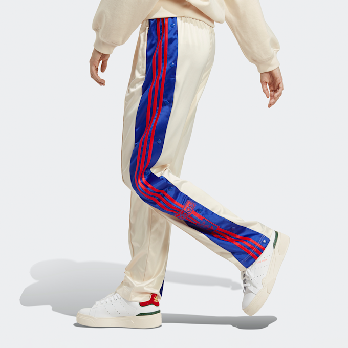 adidas Originals Pantalon de survêtement Anti University blanc 19013 2