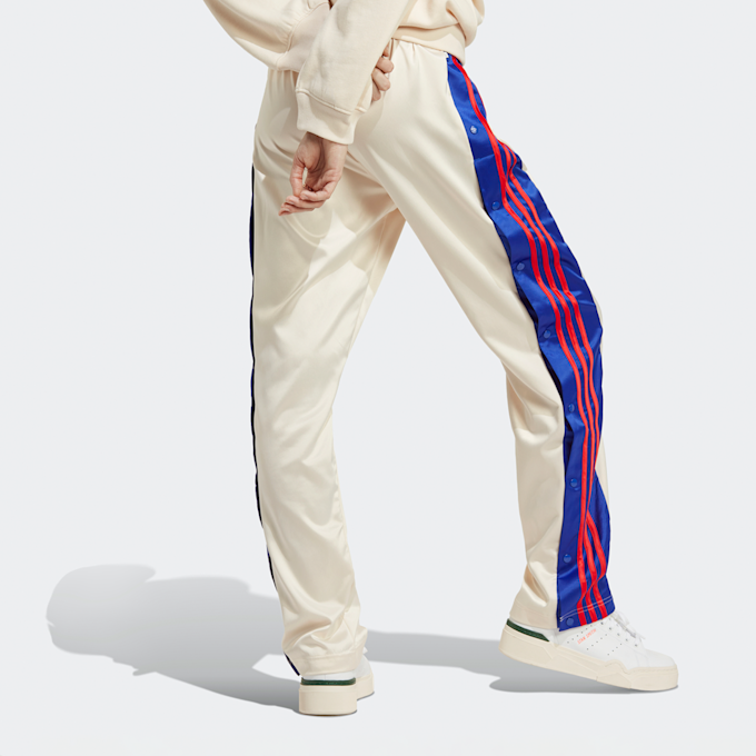 adidas Originals Pantalon de survêtement Anti University blanc 19013 3