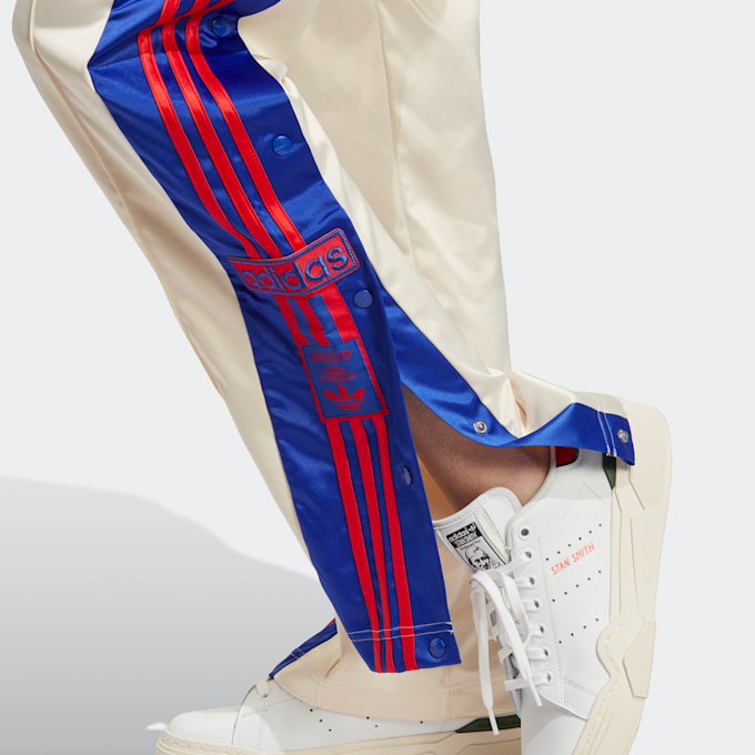 adidas Originals Pantalon de survêtement Anti University blanc 19013 5