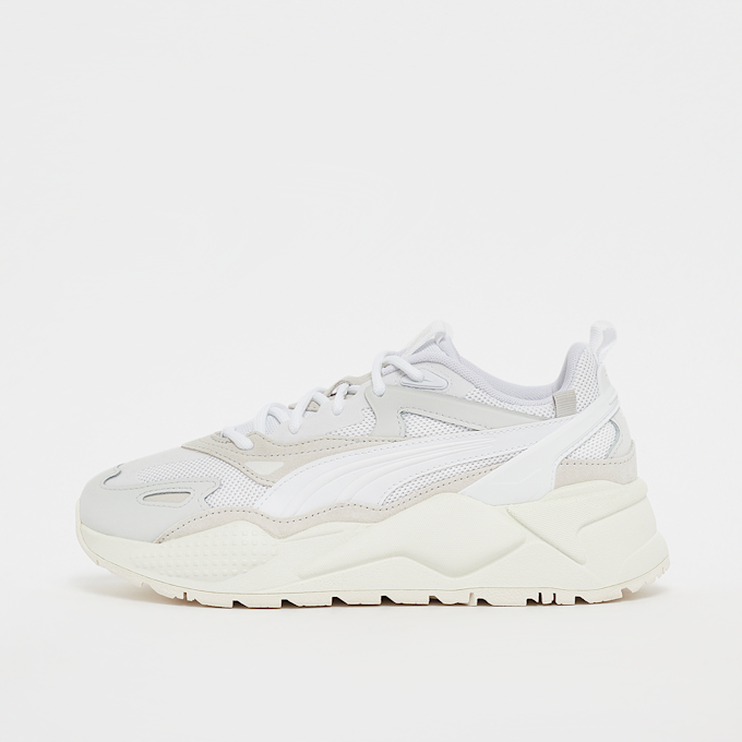 PUMA RS-X Drift PRM (GS) blanco 19031 1