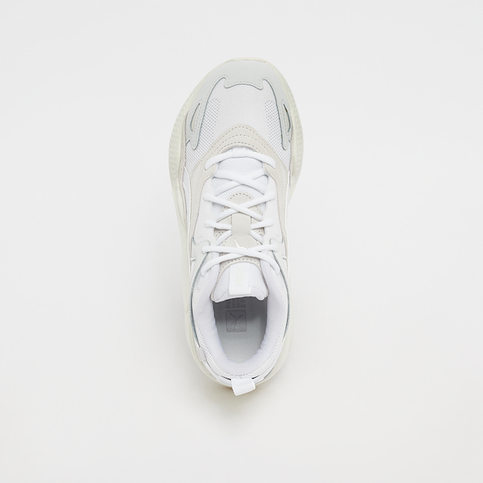 PUMA RS-X Drift PRM (GS) blanco 19031 5