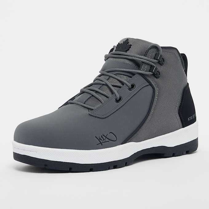 K1X H1ke grigio 19055 2