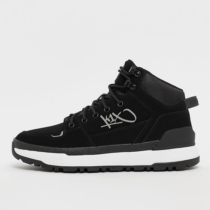 K1X FTX Run negro 19064 1