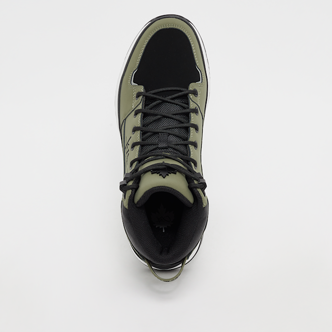 K1X FTX Run vert 19065 5