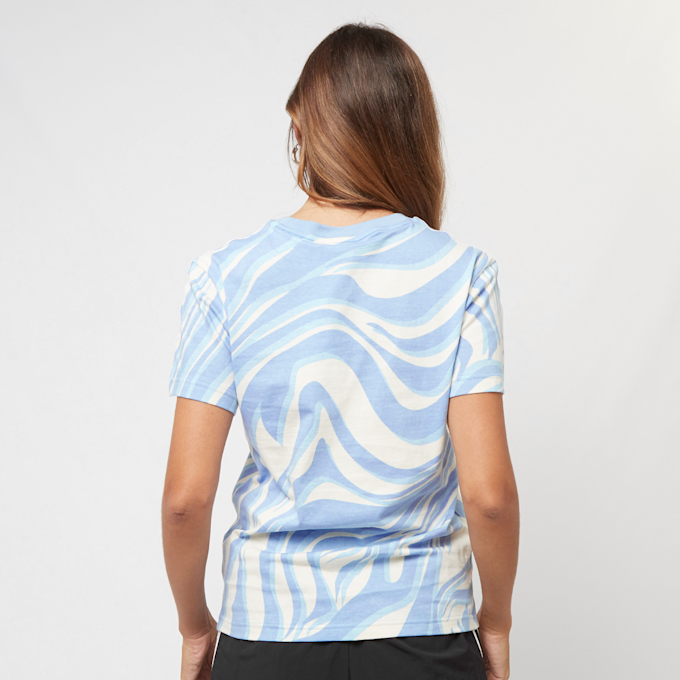 adidas Originals Animal Pack T-Shirt blau 19074 2