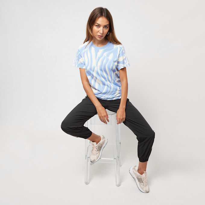 adidas Originals Animal Pack T-Shirt blau 19074 6
