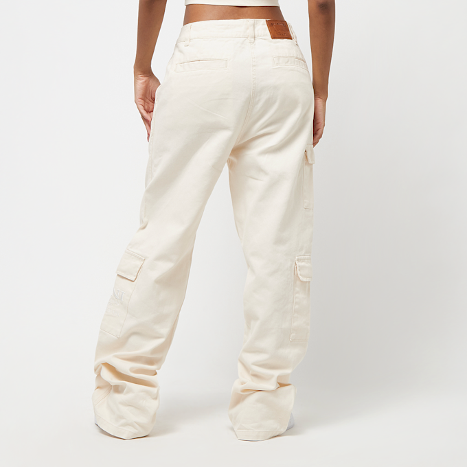 Karl Kani Denim K Cargo Pants beige 19222 2