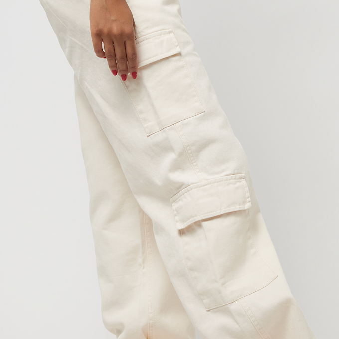 Karl Kani Denim K Cargo Pants beige 19222 5