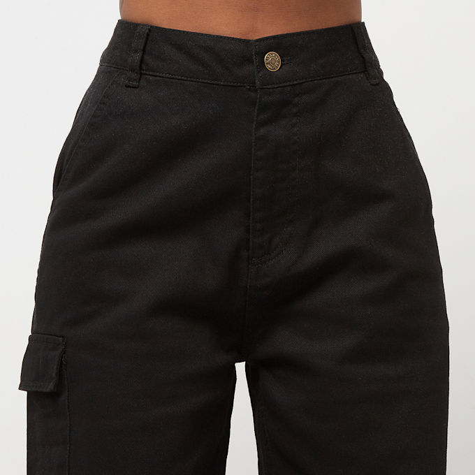 Karl Kani Denim K Cargo Pants nero 19223 3