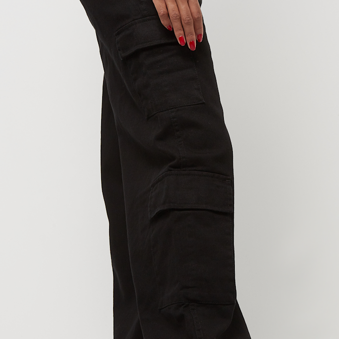 Karl Kani Denim K Cargo Pants nero 19223 6