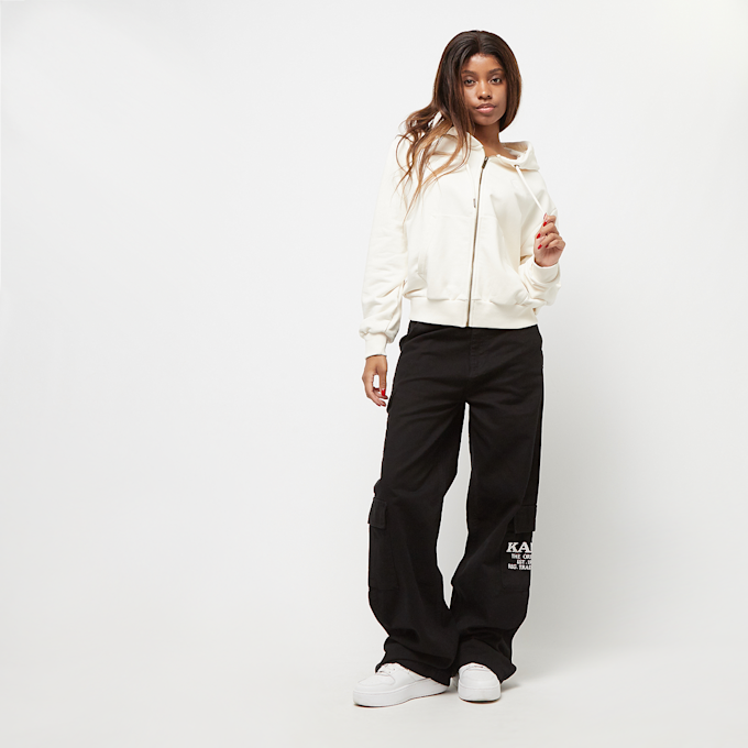 Karl Kani Denim K Cargo Pants zwart 19223 7