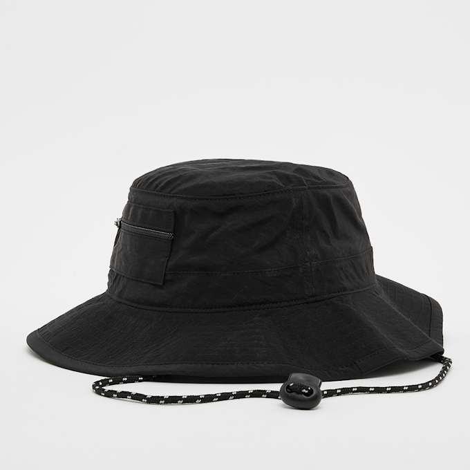 Karl Kani Signature Fisherman Hat czarny 19233 2
