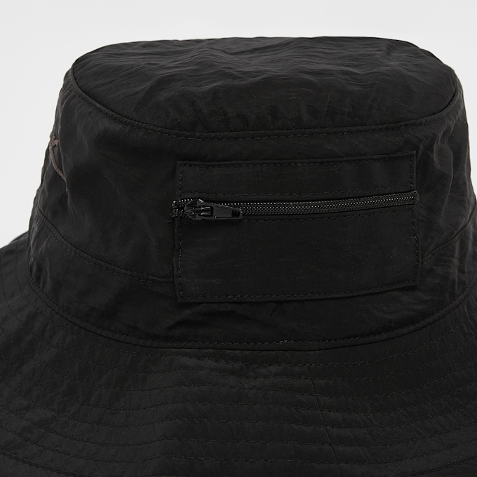 Karl Kani Signature Fisherman Hat czarny 19233 3