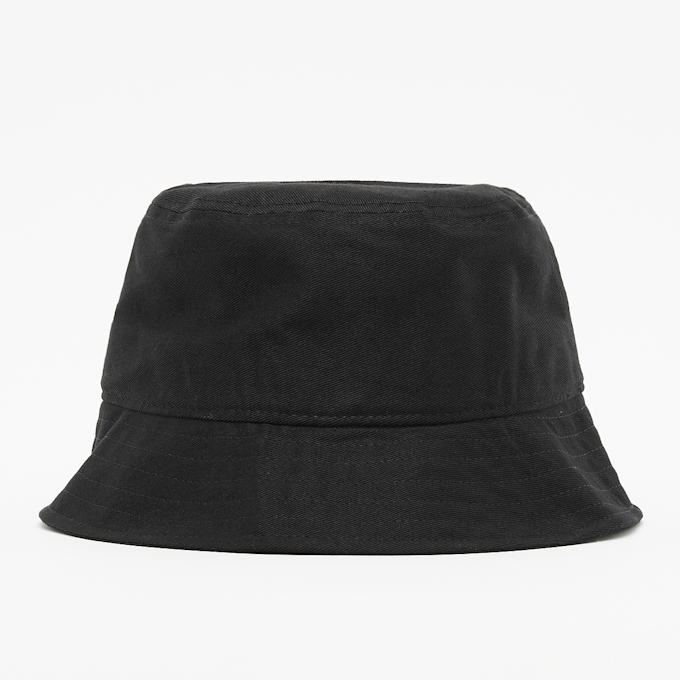 Karl Kani College Signature Bucket Hat noir 2 2