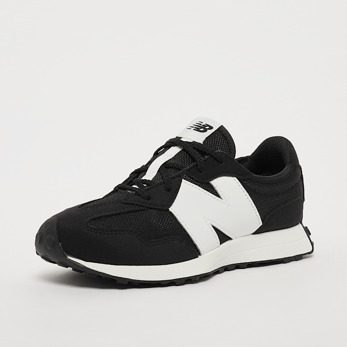 New Balance 327 (GS) preto 19256 2