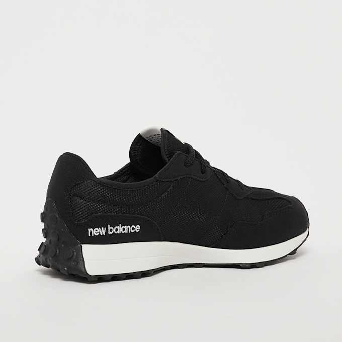 New Balance 327 (GS) preto 19256 3