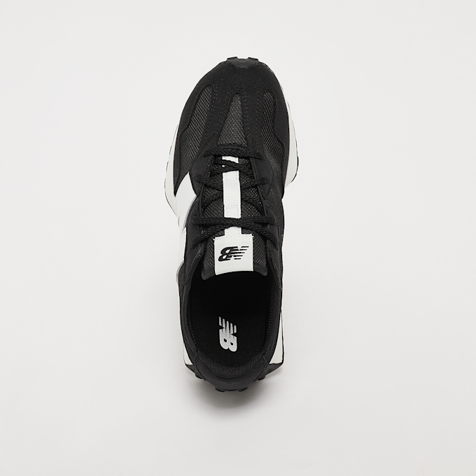 New Balance 327 (GS) preto 19256 5