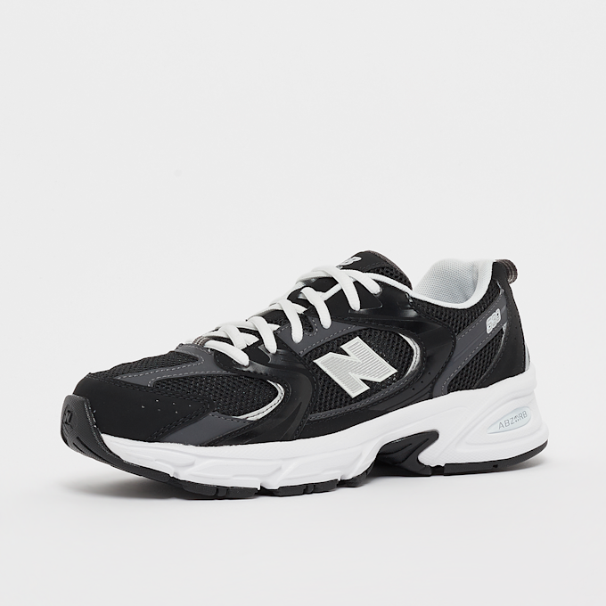 New Balance 530 (GS) schwarz 19266 2