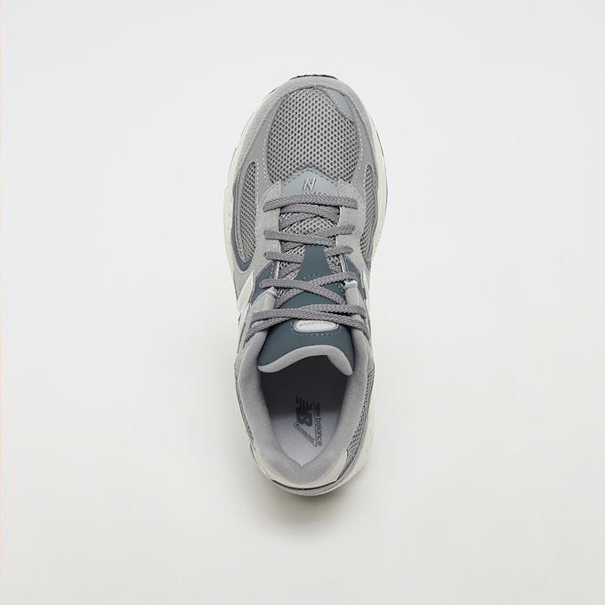 New Balance 2002R (GS) gris 19274 5