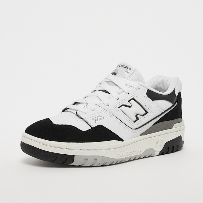 New Balance 550 (GS) blanc 19306 2